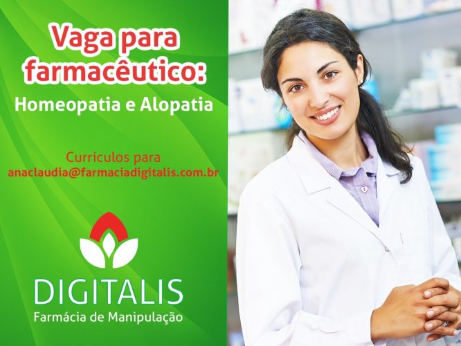 Farmacêutico