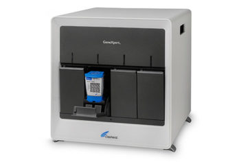 Tecnologia de cartucho para PCR em tempo real permite diagnóstico molecular rápido e fácil