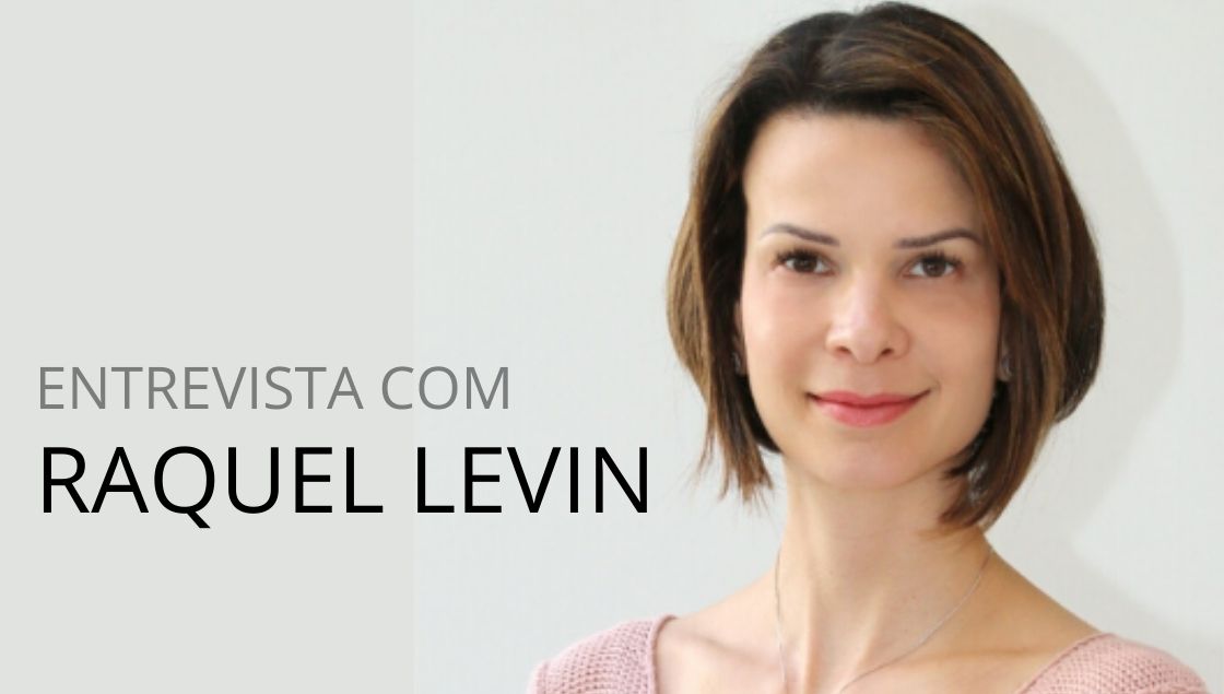 “Mercado de Estética continua aquecido” afirma a Dra. Raquel Levin, coordenadora da Pós-graduação de Estética do IPESSP