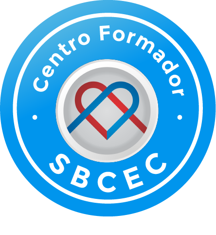 Selo Oficial Centro de Formadores