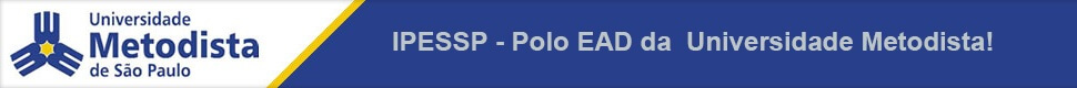Logotipo IPESSP Polo Metodista