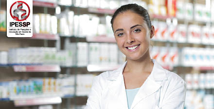 Farmácia Hospitalar em Oncologia