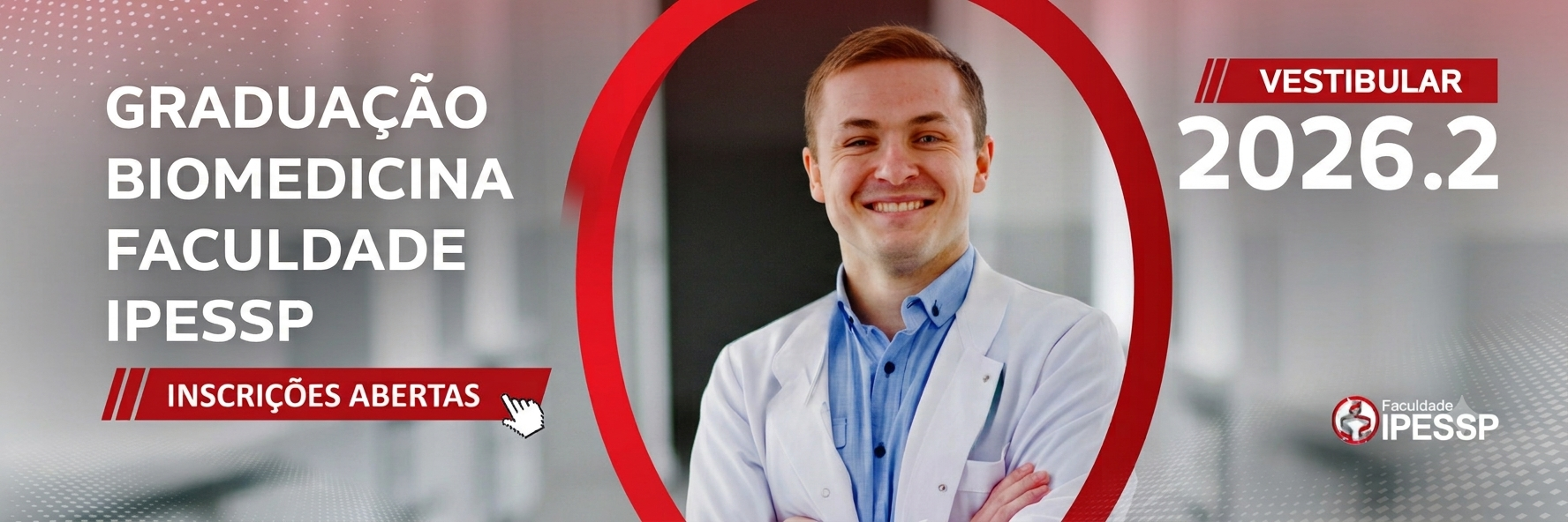 Graduação em Biomedicina
