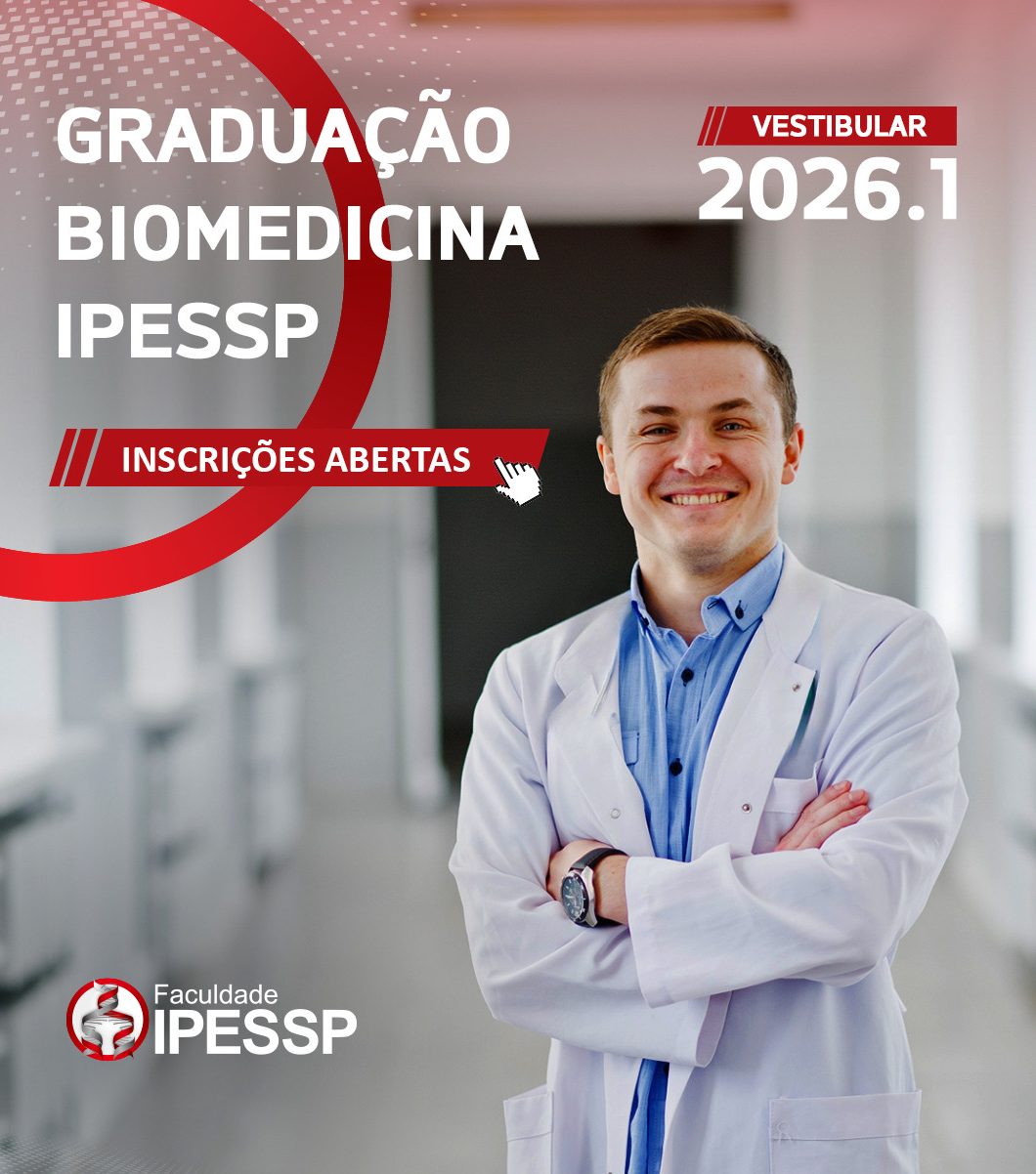Graduação em Biomedicina