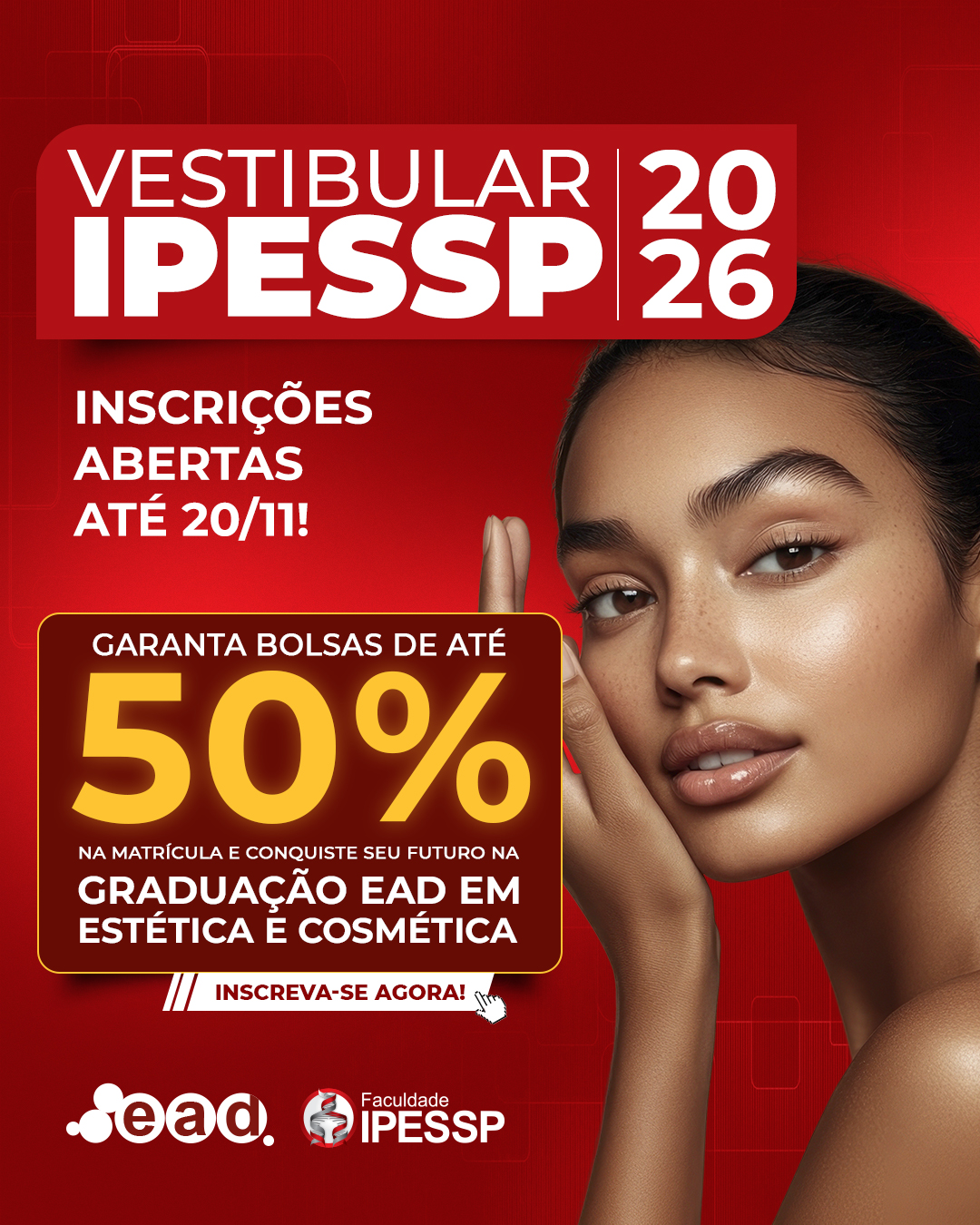 Estética e Cosmética